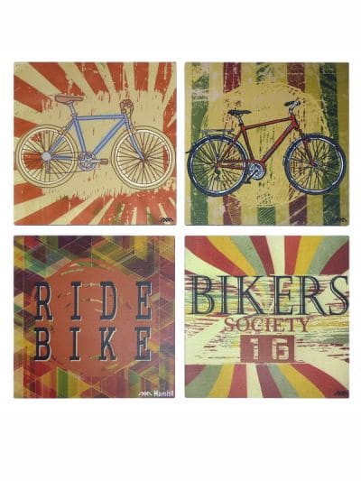 Quadros Bike